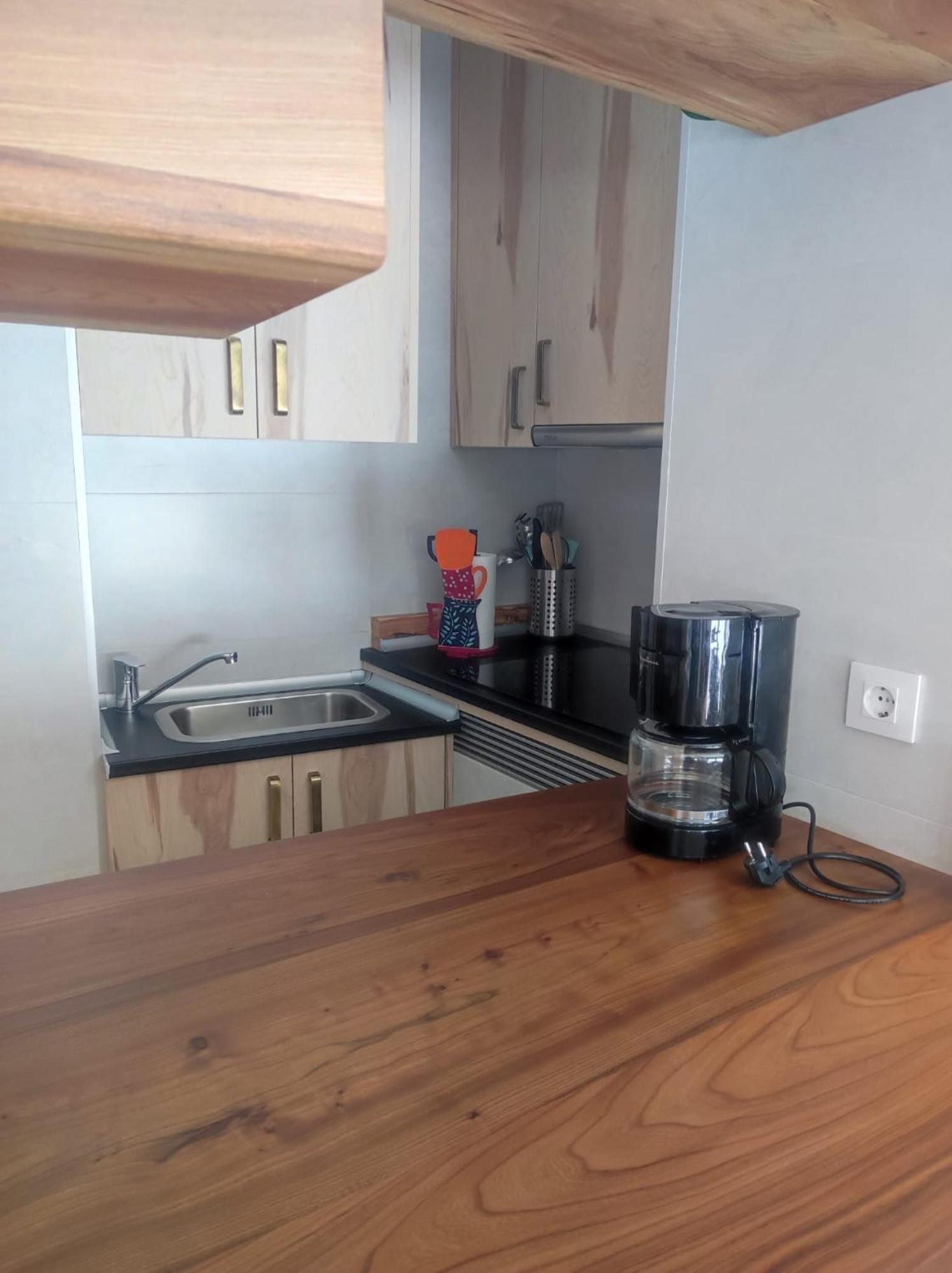 Apartamentos Sierra Y Mar Aldealengua De Pedraza Ceguilla Ngoại thất bức ảnh